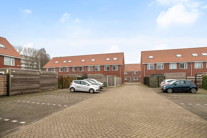 Foto 28 van Johan Metzelaarstraat 37