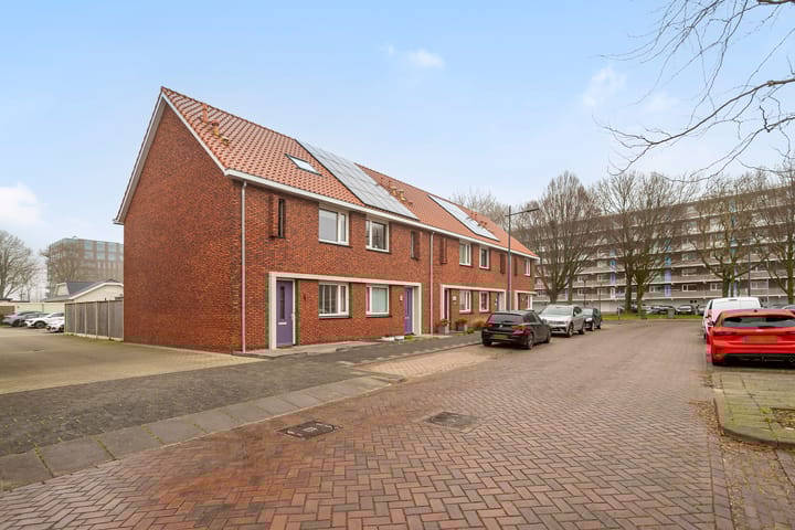 Foto 30 van Johan Metzelaarstraat 37