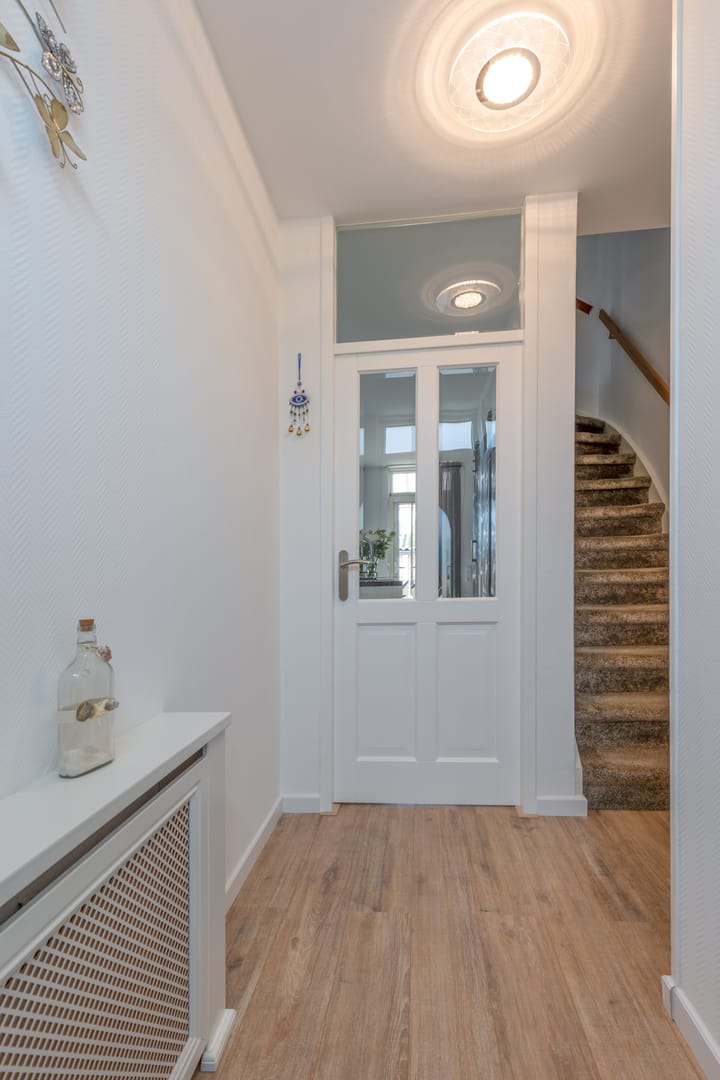 Foto 6 van Mesdagstraat 153