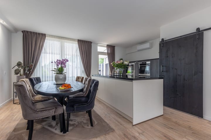 Foto 9 van Mesdagstraat 153