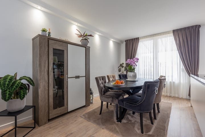 Foto 10 van Mesdagstraat 153