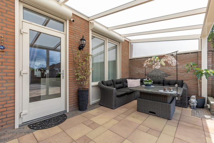 Foto 25 van Mesdagstraat 153