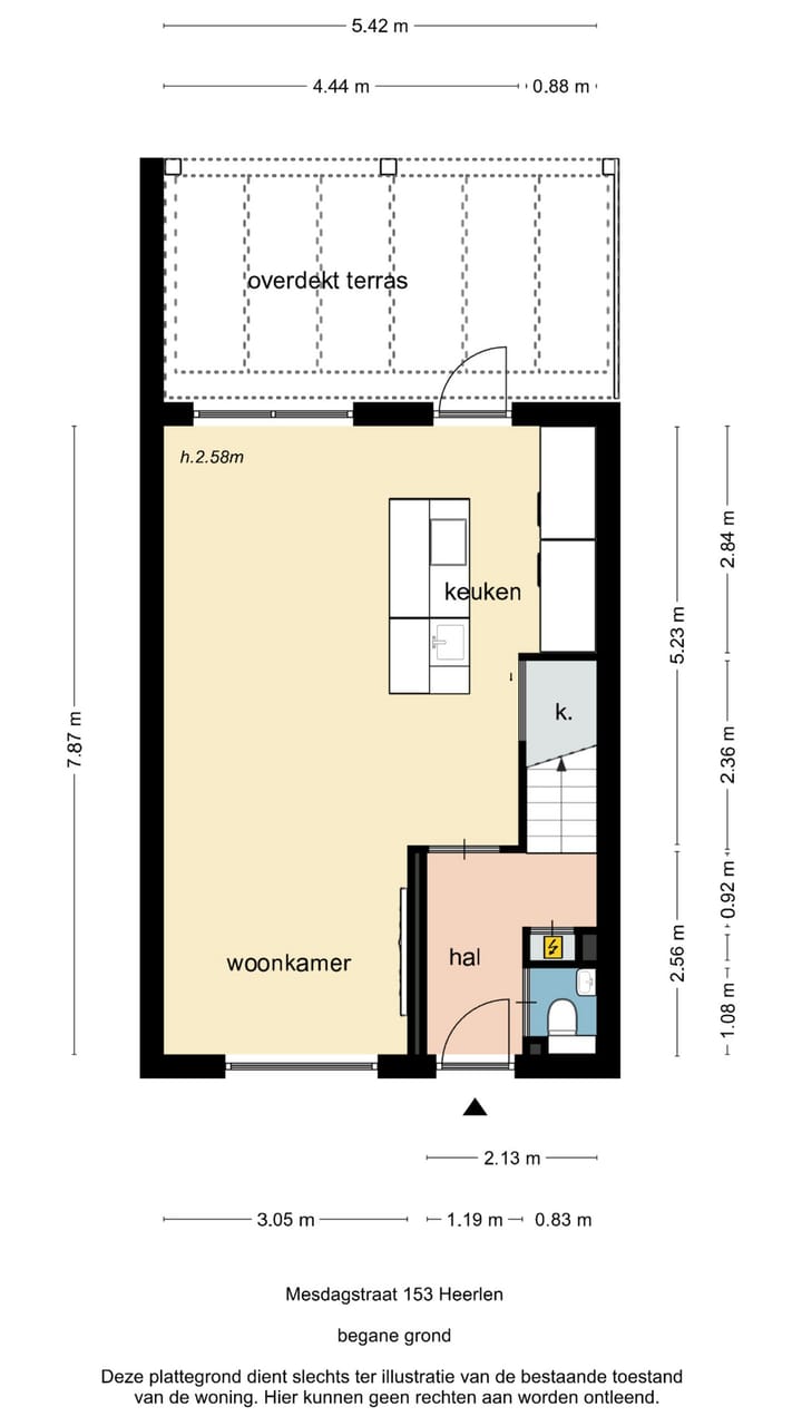 Foto 35 van Mesdagstraat 153