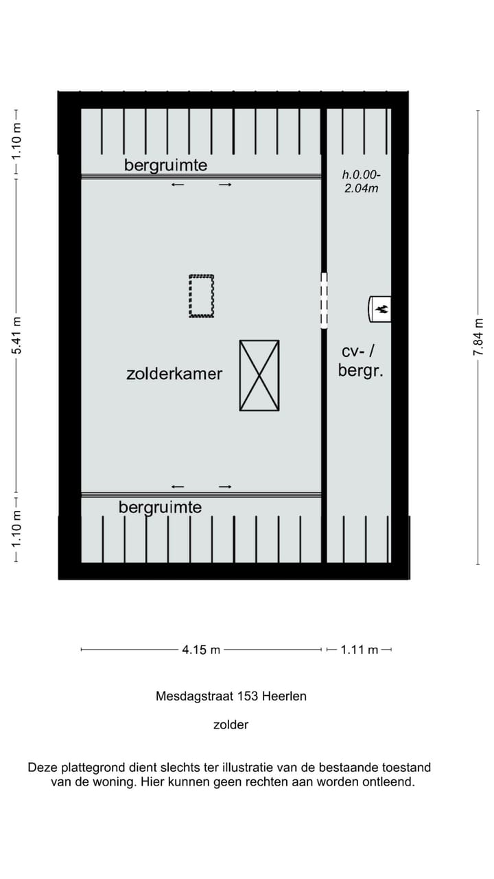 Foto 37 van Mesdagstraat 153