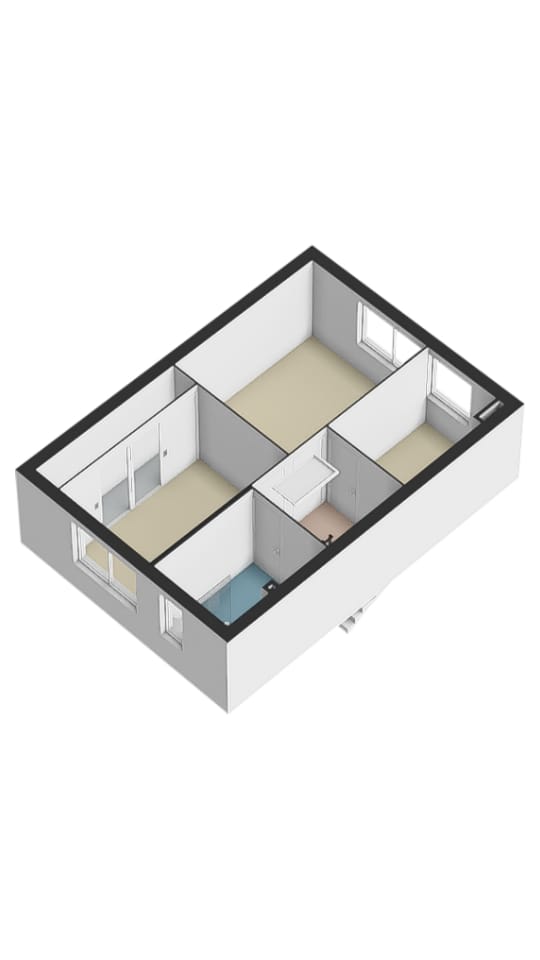Foto 39 van Mesdagstraat 153