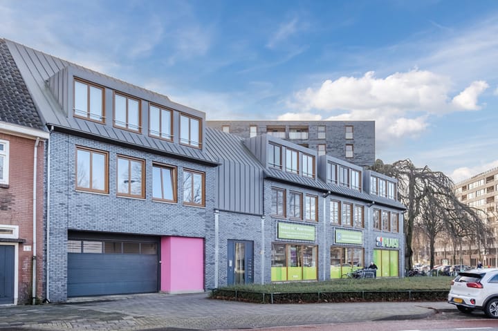 Foto 4 van Woenselsestraat 371