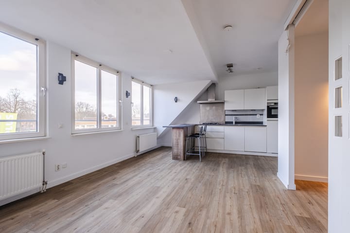 Foto 2 van Woenselsestraat 371