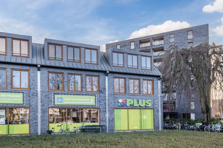 Foto 1 van Woenselsestraat 371