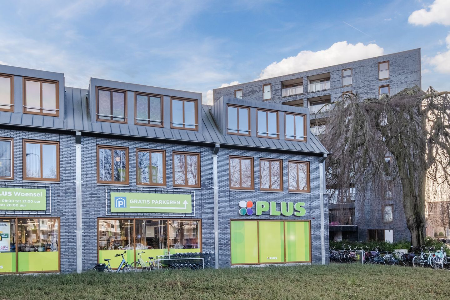 Foto 1 van Woenselsestraat 371