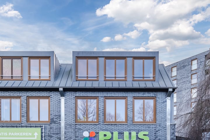 Foto 5 van Woenselsestraat 371