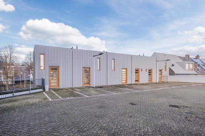 Foto 7 van Woenselsestraat 371