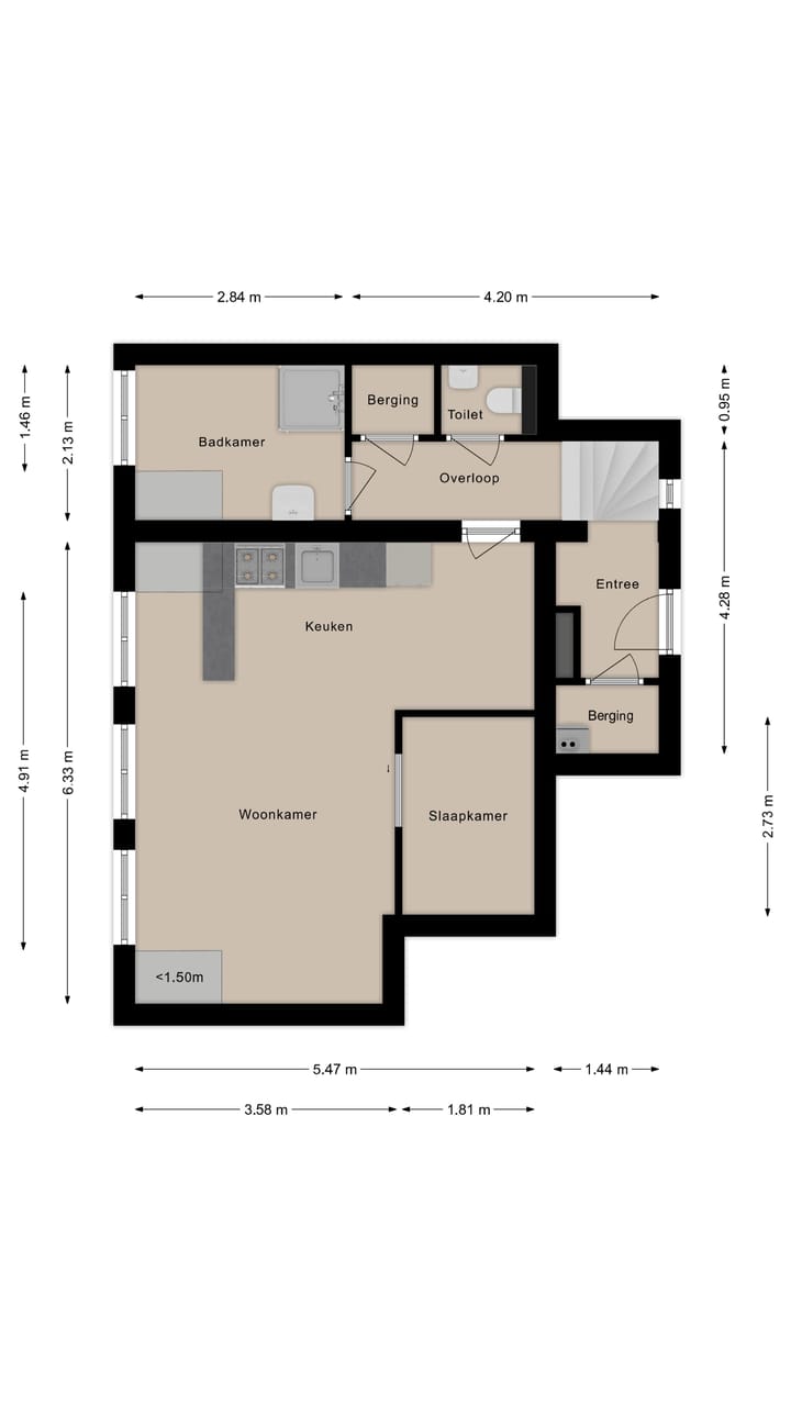 Foto 34 van Woenselsestraat 371