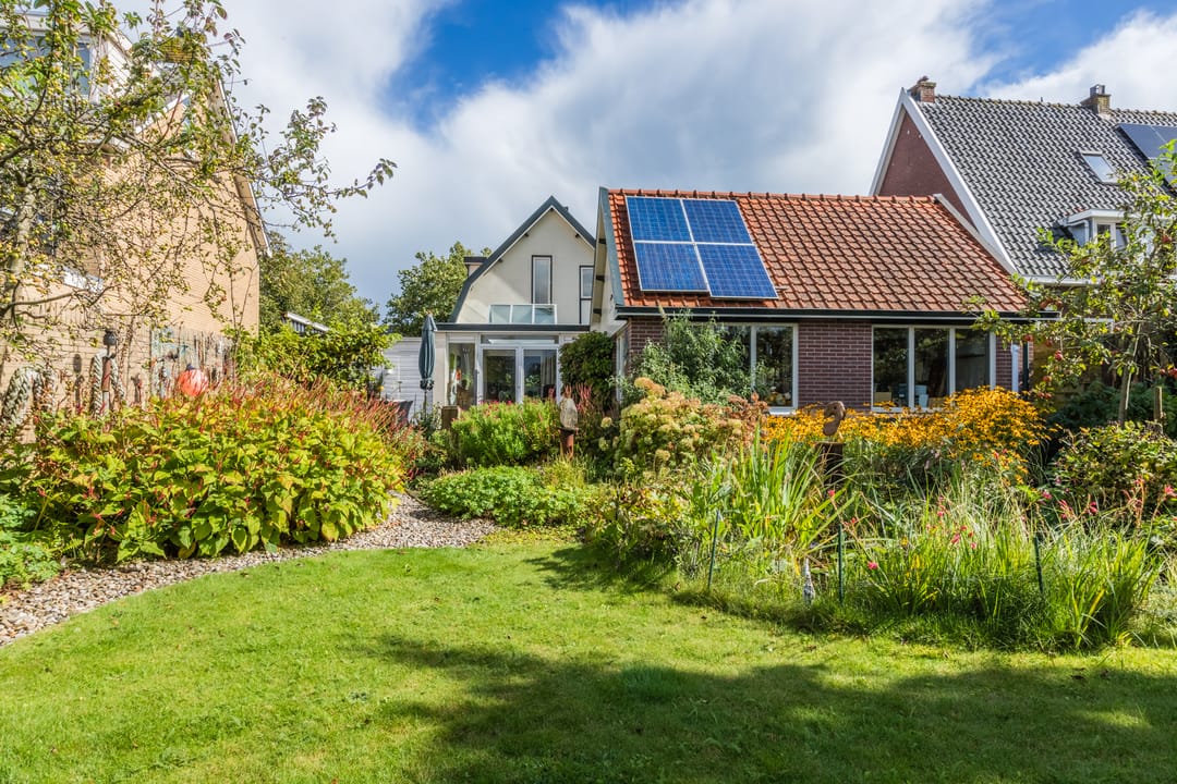 Foto 2 van Kennemerstraatweg 383