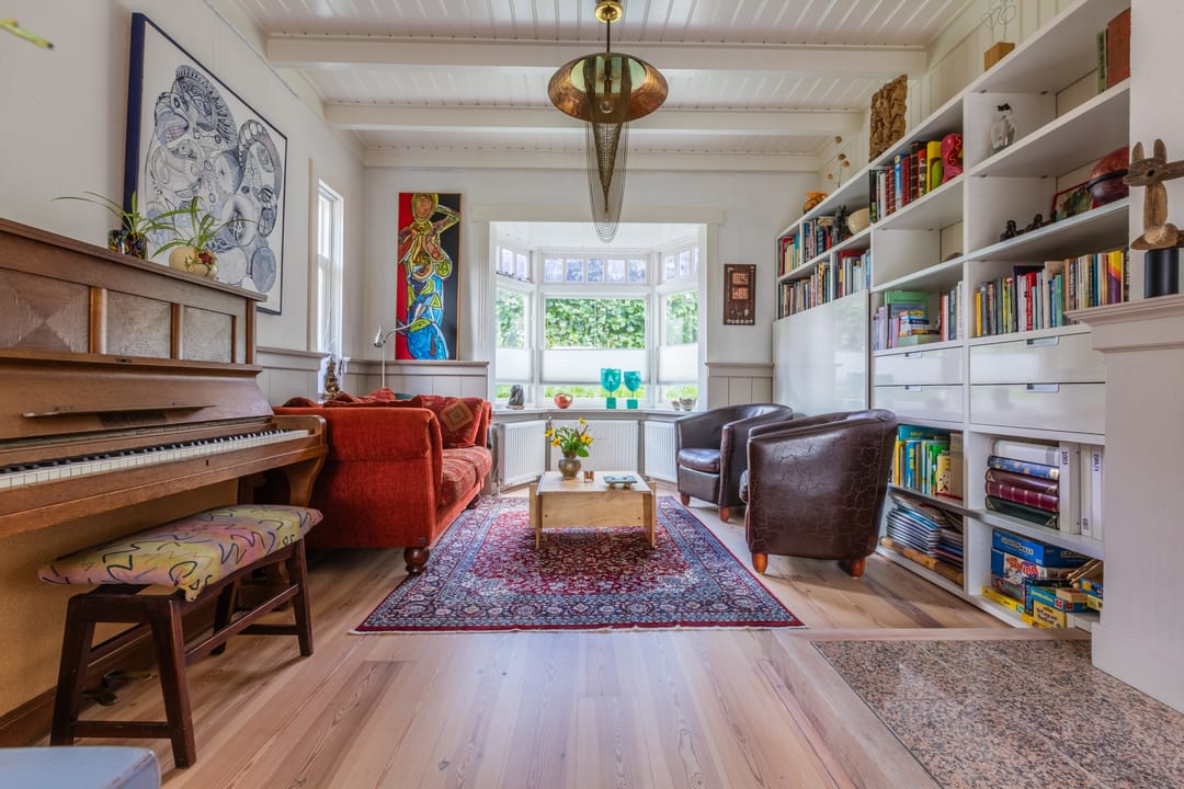 Foto 7 van Kennemerstraatweg 383