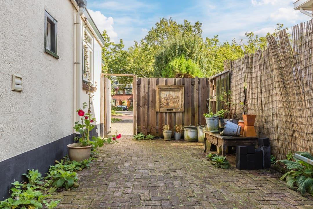 Foto 41 van Kennemerstraatweg 383