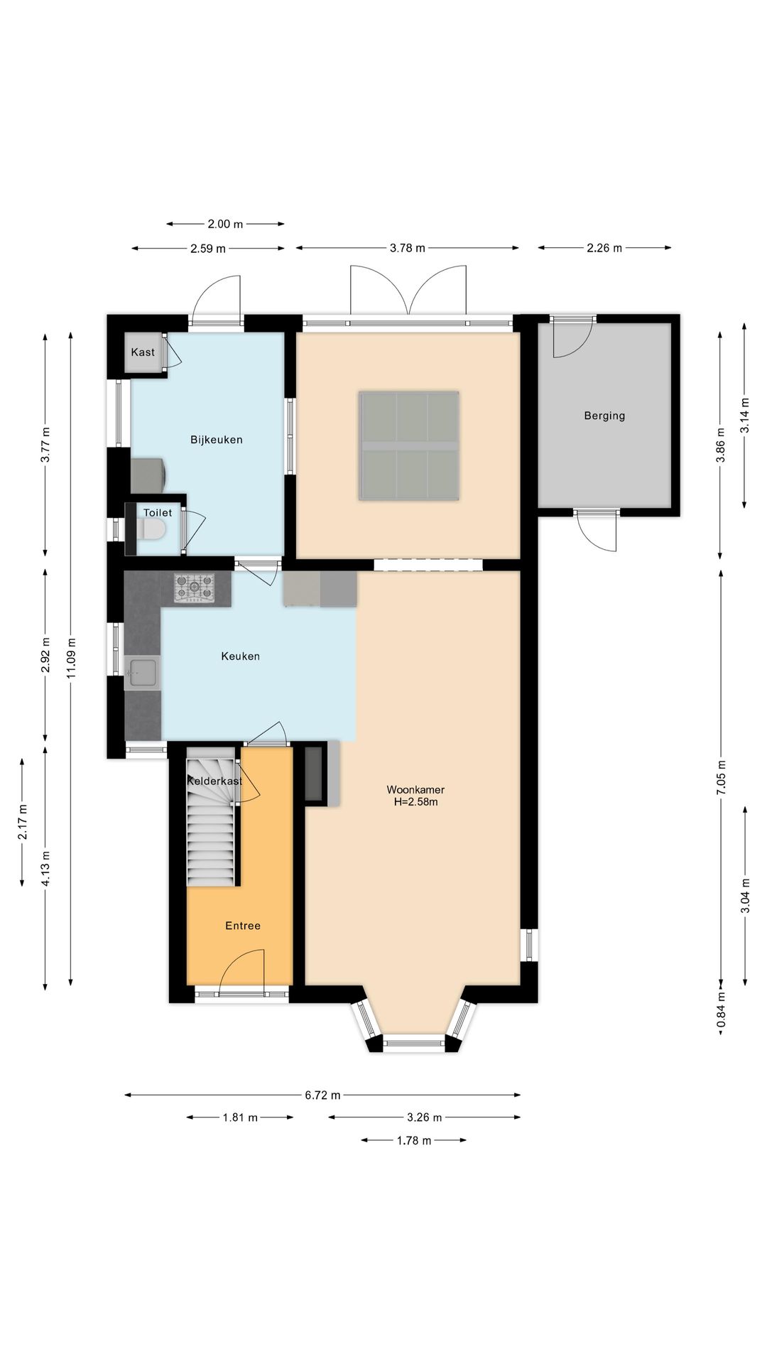 Foto 43 van Kennemerstraatweg 383