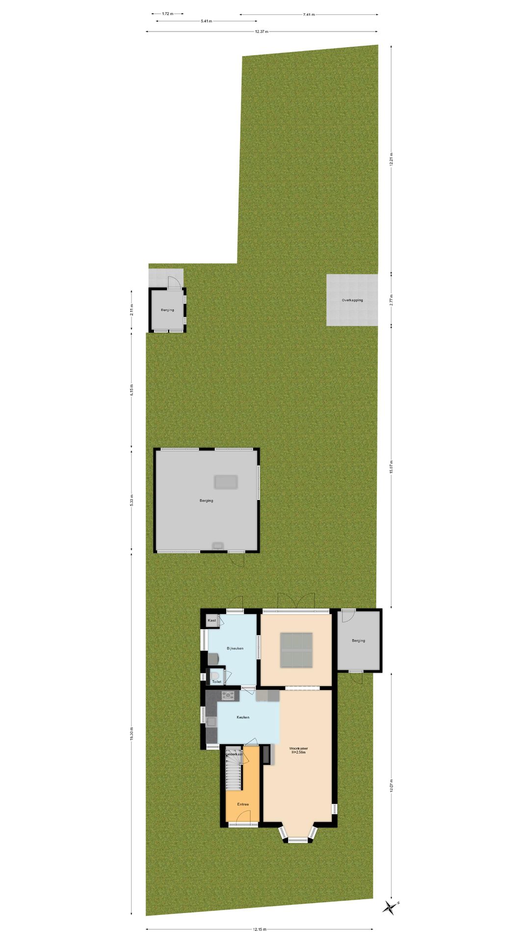 Foto 46 van Kennemerstraatweg 383