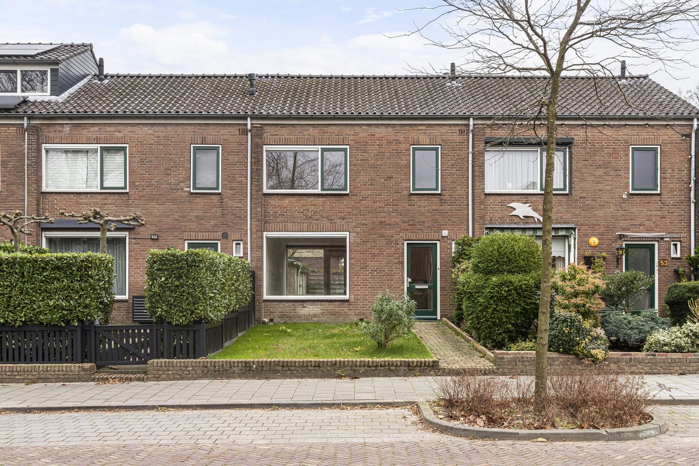 Foto 1 van Beetzlaan 51