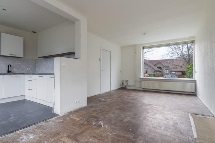 Foto 4 van Beetzlaan 51