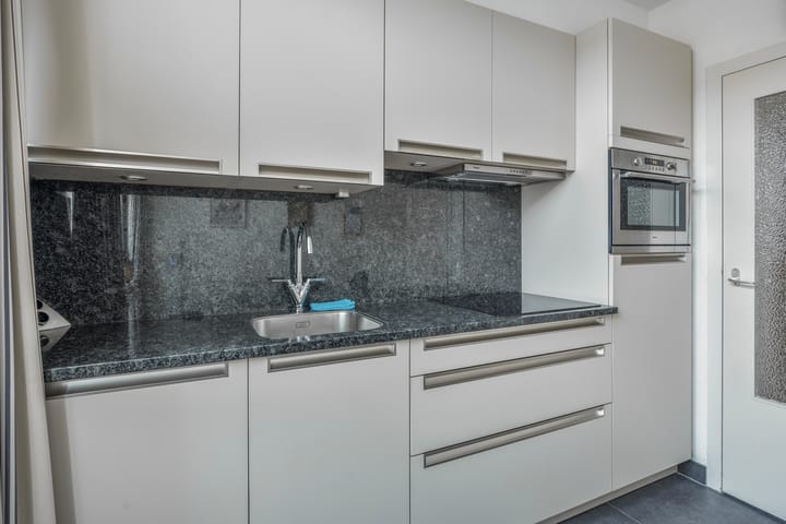 Foto 3 van Bumastraat 8