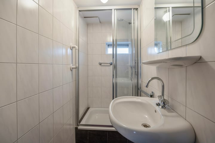 Foto 4 van Bumastraat 8