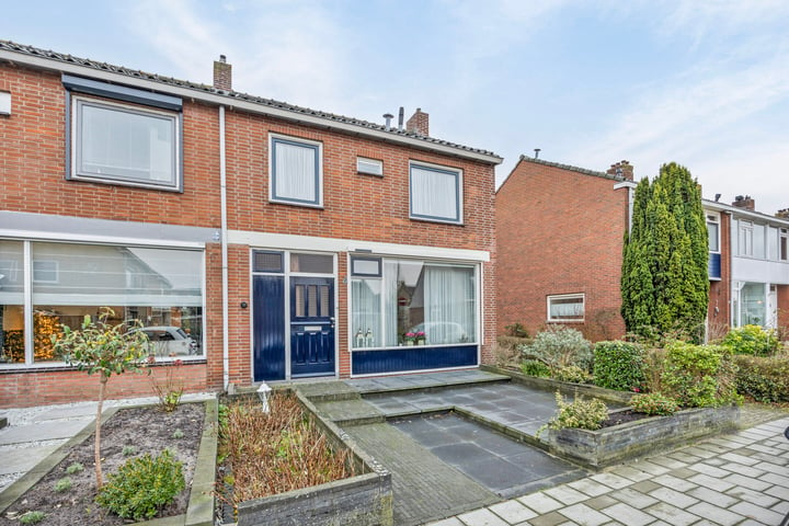 View photo 8 of Bumastraat 8