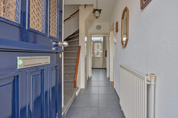 Foto 13 van Bumastraat 8