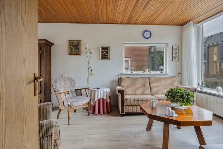 Foto 15 van Bumastraat 8