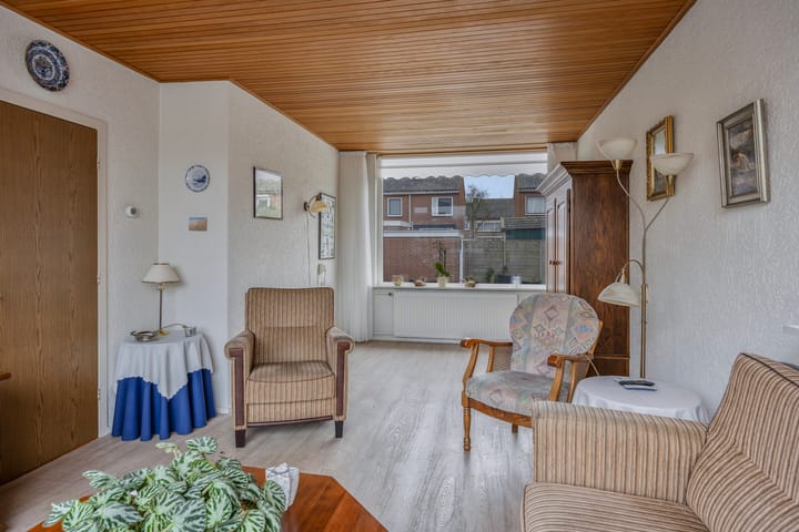 Foto 18 van Bumastraat 8