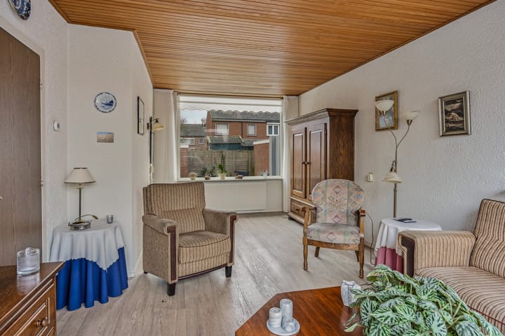 Foto 19 van Bumastraat 8