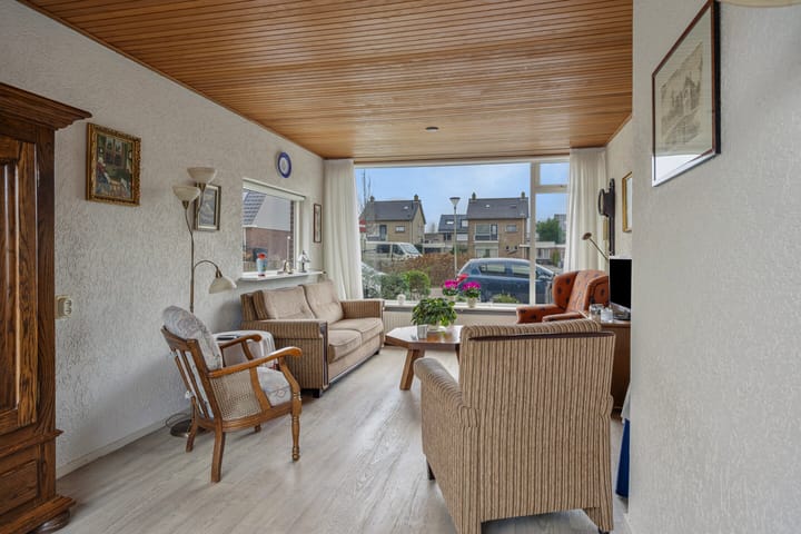 Foto 20 van Bumastraat 8