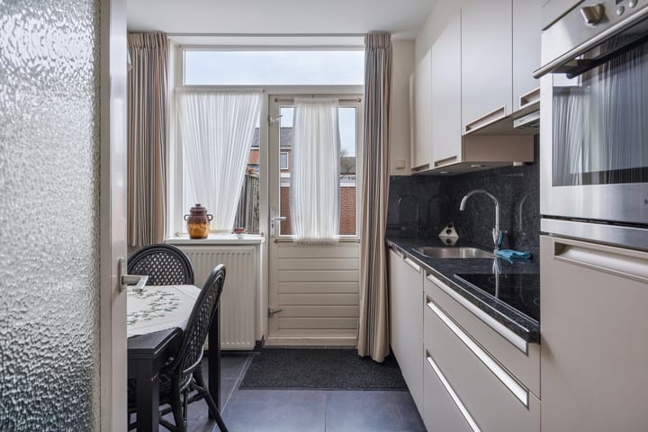 Foto 22 van Bumastraat 8