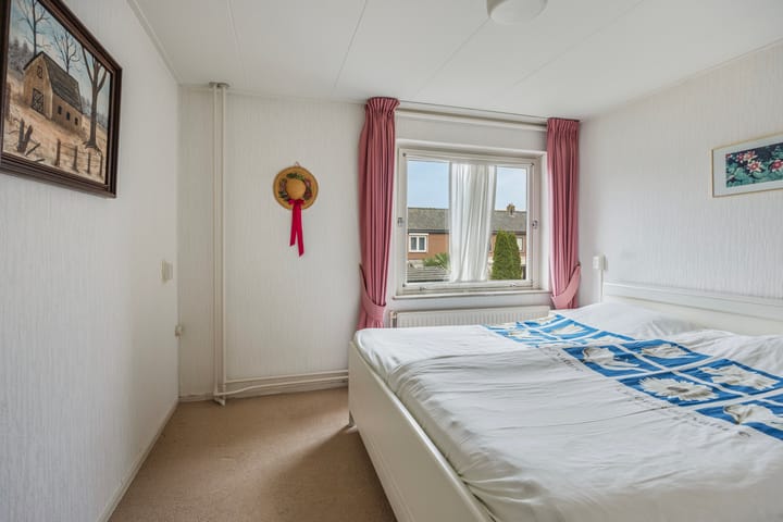 Foto 26 van Bumastraat 8