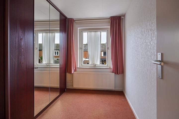 Foto 30 van Bumastraat 8