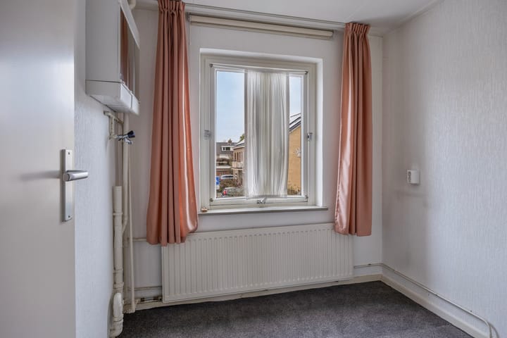 Foto 31 van Bumastraat 8