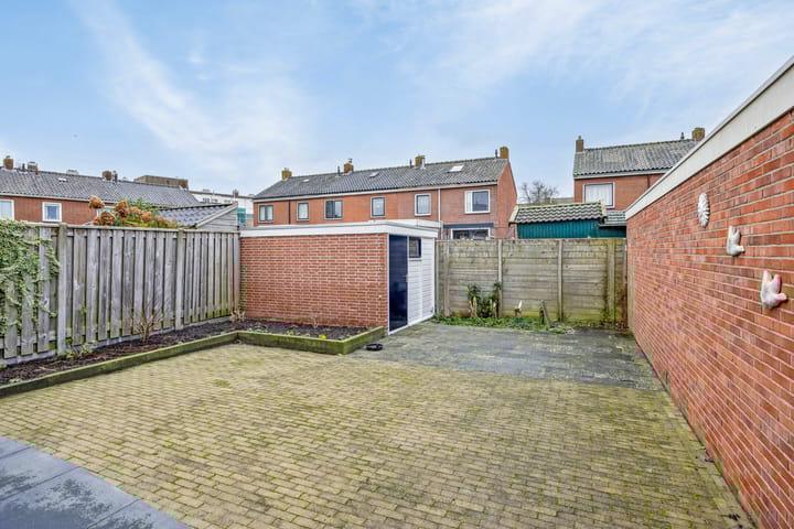 Foto 35 van Bumastraat 8