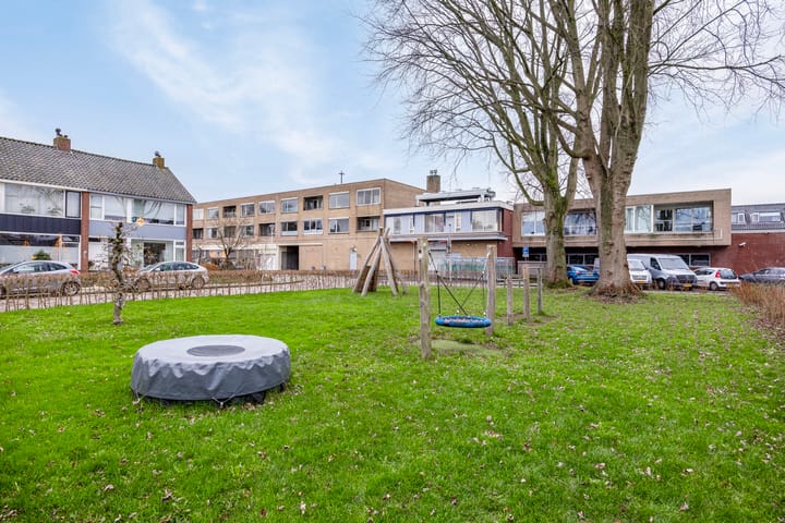 Foto 41 van Bumastraat 8