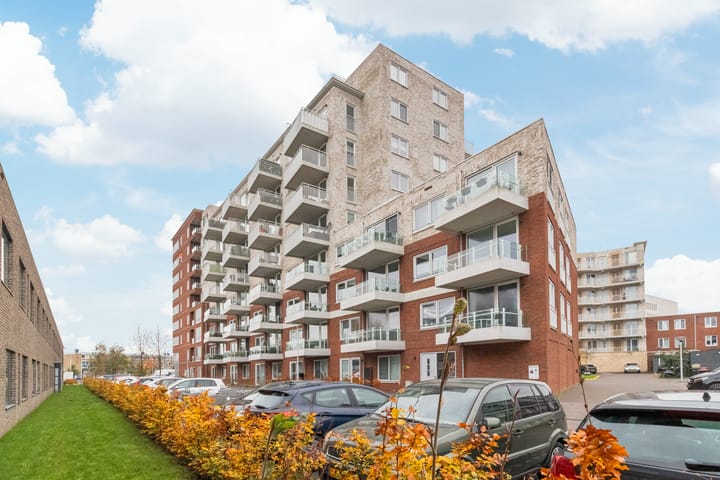 Foto 1 van Josephus Swolfsstraat 63