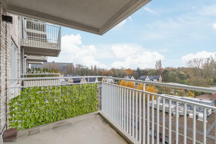 Foto 6 van Josephus Swolfsstraat 63