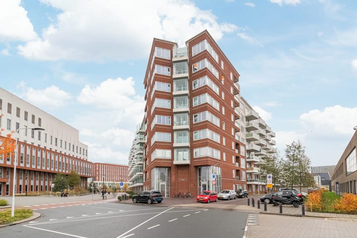 Foto 7 van Josephus Swolfsstraat 63