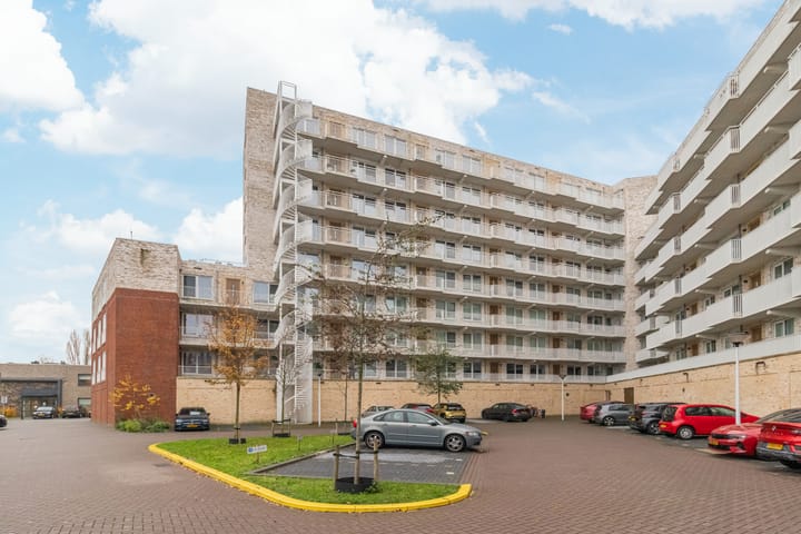 Foto 8 van Josephus Swolfsstraat 63