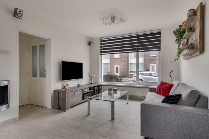 Foto 2 van Lindehoutstraat 3