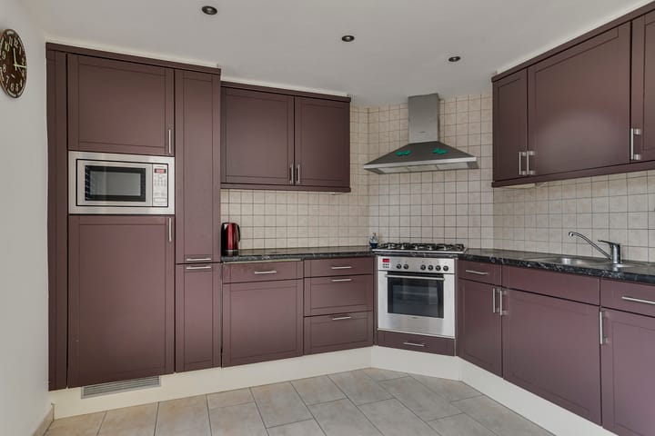 Foto 3 van Lindehoutstraat 3