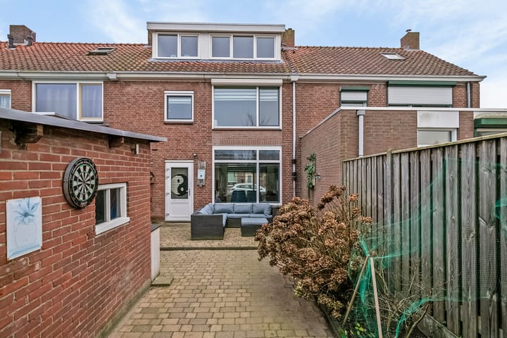 Foto 5 van Lindehoutstraat 3