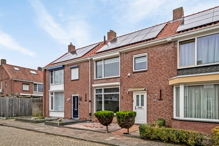 Foto 6 van Lindehoutstraat 3