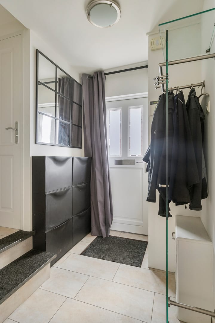 Foto 7 van Lindehoutstraat 3