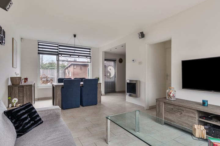 Foto 9 van Lindehoutstraat 3