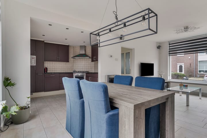 Foto 10 van Lindehoutstraat 3