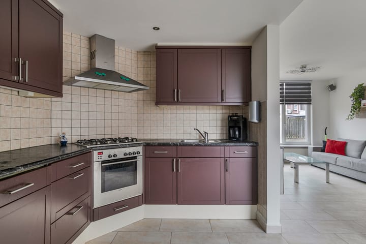 Foto 11 van Lindehoutstraat 3