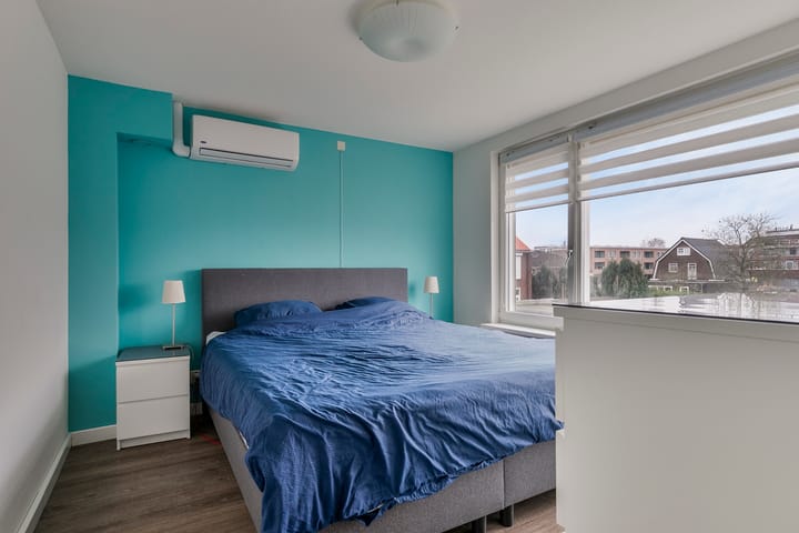 Foto 12 van Lindehoutstraat 3